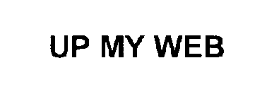 UP MY WEB