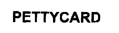 PETTYCARD