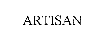 ARTISAN