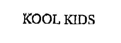 KOOL KIDS