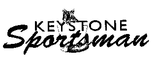 KEYSTONE SPORTSMAN