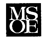 MSOE