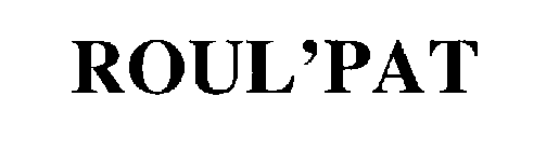 ROUL'PAT
