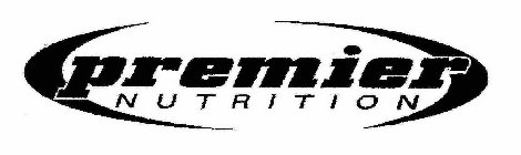 PREMIER NUTRITION