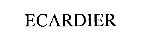 ECARDIER