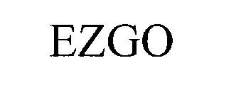 EZGO