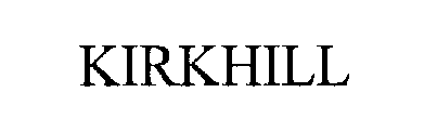KIRKHILL
