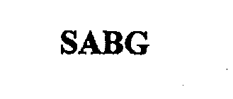 SABG