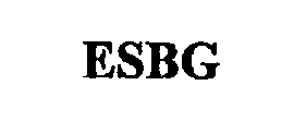 ESBG