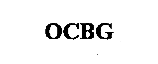 OCBG