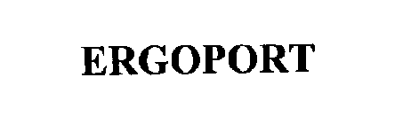 ERGOPORT
