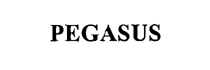 PEGASUS