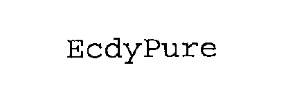 ECDYPURE