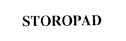 STOROPAD