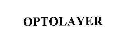 OPTOLAYER