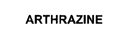 ARTHRAZINE