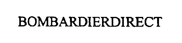 BOMBARDIERDIRECT