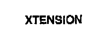 XTENSION