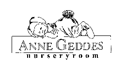 ANNE GEDDES NURSERYROOM