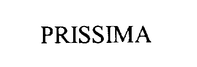 PRISSIMA