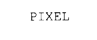 PIXEL