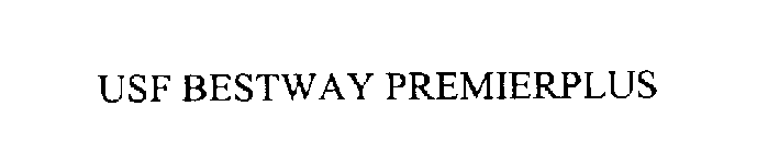 USF BESTWAY PREMIERPLUS