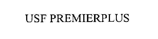 USF PREMIERPLUS