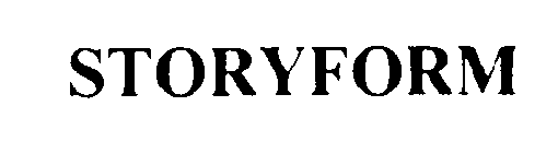 STORYFORM