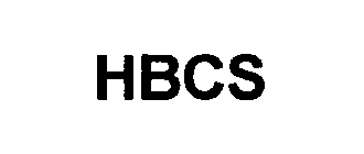 HBCS