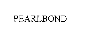 PEARLBOND