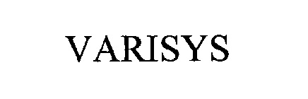 VARISYS