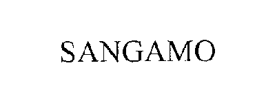 SANGAMO