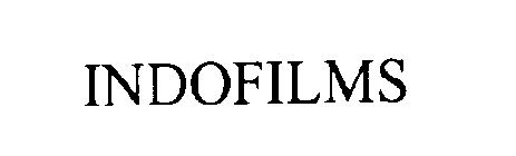 INDOFILMS