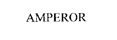 AMPEROR