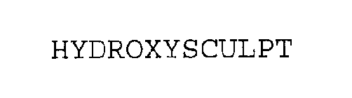 HYDROXYSCULPT