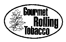 GOURMET ROLLING TOBACCO