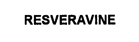 RESVERAVINE