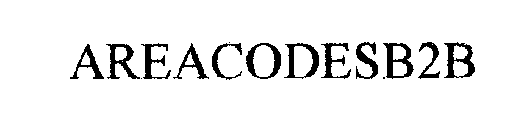 AREACODESB2B