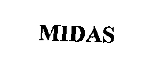 MIDAS