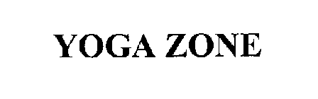YOGA ZONE