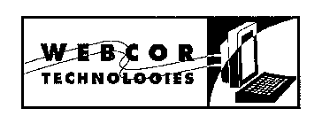 WEBCOR TECHNOLOGIES