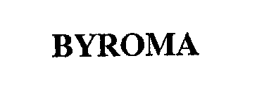 BYROMA