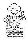 Image for trademark with serial number 76285437