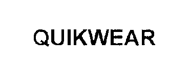 QUIKWEAR