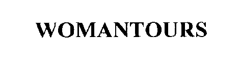 WOMANTOURS