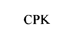 CPK