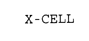 X-CELL