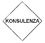 KONSULENZA
