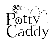 POTTY CADDY