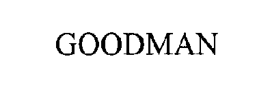 GOODMAN